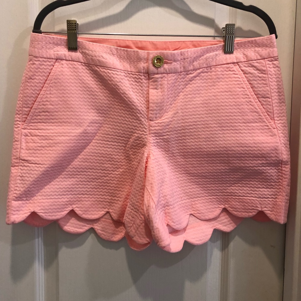 Lilly Pulitzer shorts NWT
